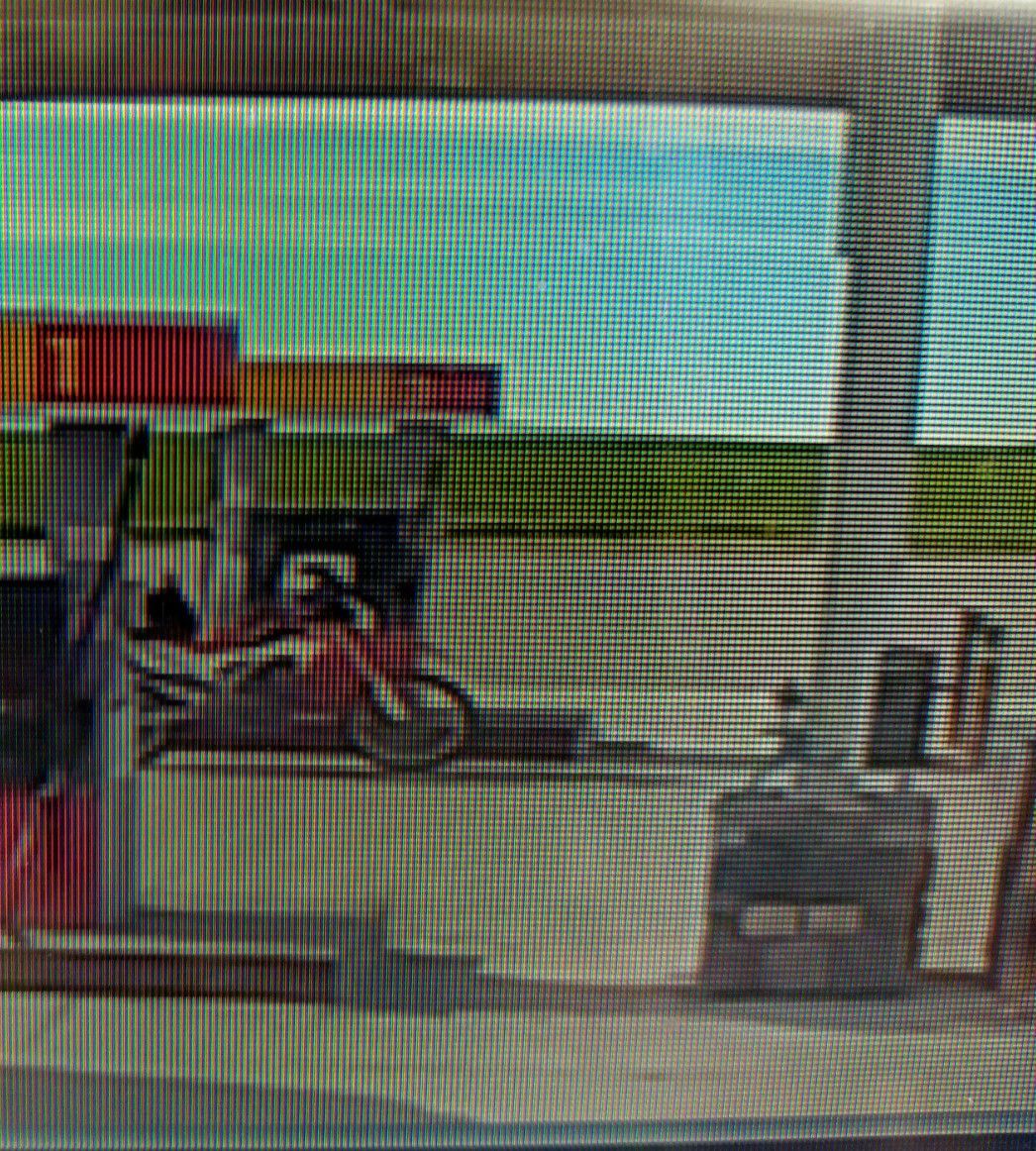 stolen motorcycle
